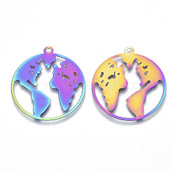 Ионное покрытие(ip) 201 подвески из нержавеющей стали&nbsp;X-STAS-R114-001