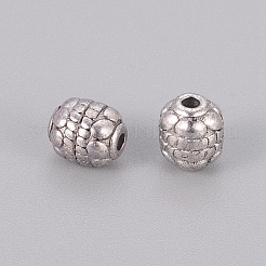 Perline di distanziatore stile tibetano&nbsp;LF0414Y