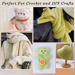 2 моток полиэфирной пряжи&nbsp;DIY-CY0001-36B