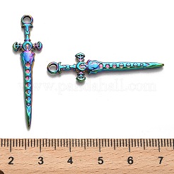 Подвески из нержавеющей стали 304 STAS-B054-06RC