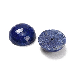 Природный лазурит кабошонов&nbsp;G-B178-A03-16mm