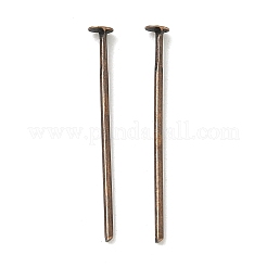 Железные штифты с плоской головкой&nbsp;HPR2.2cm-NF