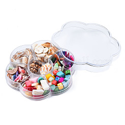 Натуральные пресноводные ракушки и бусины из морских ракушек SHEL-S278-038