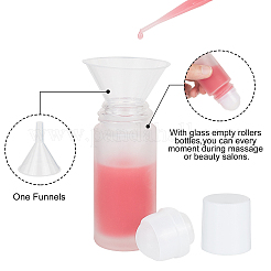 Комплекты бутылки эфирного масла diy DIY-BC0011-39A