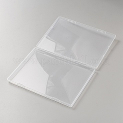 Пластиковые контейнеры для хранения шариков из полипропилена&nbsp;LS-CON-WH0089-98D