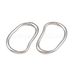 Соединительные кольца из нержавеющей стали 304 STAS-L303-07P