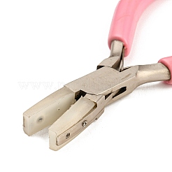 45 клещи с нейлоновыми губками из углеродистой стали PT-WH0009-02