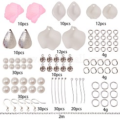 DIY серьги решений DIY-SC0005-16S