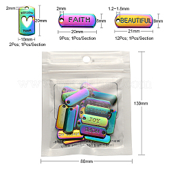 Подвески из сплава 25шт 25 стиля&nbsp;FIND-YW0001-35