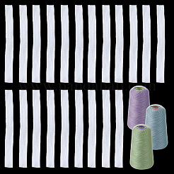 Полиэтиленовая сетка для бутылки вина&nbsp;FIND-WH0199-276B