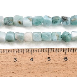 Larimar Naturperlen Stränge&nbsp;GG-CBA007A-C01-01