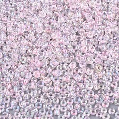 8/0 perline di vetro&nbsp;X1-SEED-A016-3mm-207