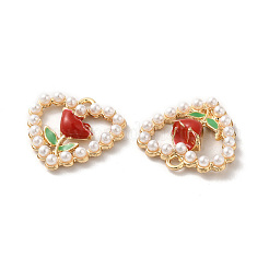 Стойки обшивки сплава эмали подвески ENAM-O050-02G