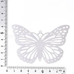 Подвески-соединители из нержавеющей стали 304 STAS-N103-199B-P