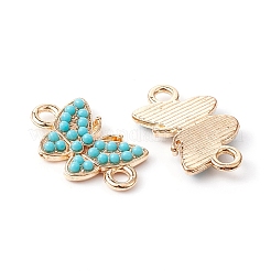 Прелести разъема сплава&nbsp;PALLOY-YW0001-58