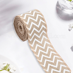 Льняные рулоны&nbsp;OCOR-WH20005-61A