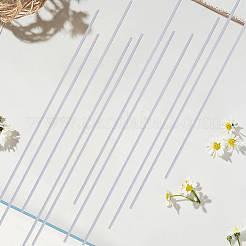 Акриловые стержни для дюбелей&nbsp;TOOL-WH20012-003A