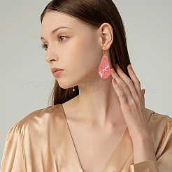 Tappetino con texture in argilla siliconica&nbsp;AJEW-WH0447-048