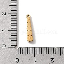 Подвески из нержавеющей стали 304 STAS-B102-06C-G