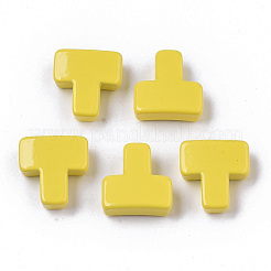 Окрашенные распылением легкосплавные многожильные звенья PALLOY-T075-01I