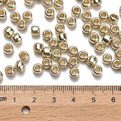 Круглые бусины toho 3/0&nbsp;SEED-XTR03-PF0558