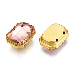 Nähen auf Rhinestone&nbsp;X-RGLA-S030-20B-B06