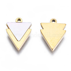 Подвески из хирургической нержавеющей стали 316&nbsp;LS-STAS-N097-043