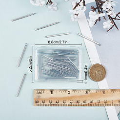 Подвески из нержавеющей стали в стиле 60шт. STAS-SC0003-93