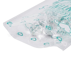 OPP пластиковые пакеты для хранения ABAG-H109-01C