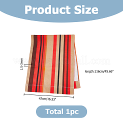 Lona de silla y tela oxford&nbsp;AJEW-WH0709-156A-01