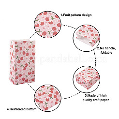 24 шт. 8 подарочных бумажных пакета CARB-MB0001-03