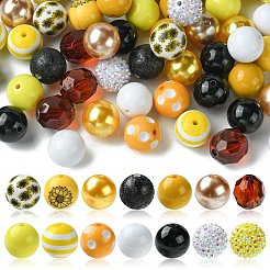 DIY браслет из жевательной резинки&nbsp;MACR-CJC0005-02A-01