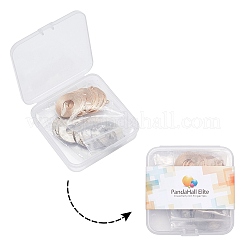 Подвески из сплава &nbsp;PALLOY-PH0006-02