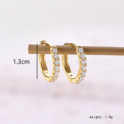 Элегантные цветочные серьги для женщин VV4671-2