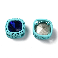 Шить на горный хрусталь RGLA-M008-J03-C01