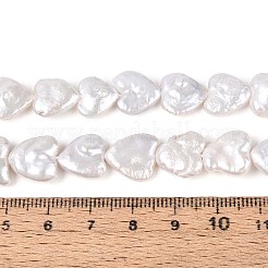 Натуральный жемчуг в стиле барокко кеши PEAR-T006-33A