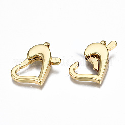 Карабин-лобстеры KK-Q252-010G-NF