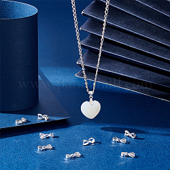 10 pz 925 pinze per rompighiaccio in argento sterling&nbsp;FIND-BC0003-83
