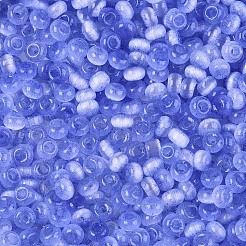 Бисер из стекла &nbsp;SEED-N007-27B