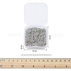 Удлинитель железной цепи IFIN-YW0001-09P-NF