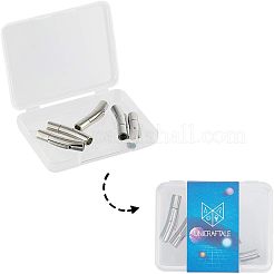 304 штыковые застежки из нержавеющей стали&nbsp;STAS-UN0001-88A