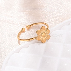 Открытые кольца манжеты из нержавеющей стали 304&nbsp;LS-RJEW-C151-03C-G