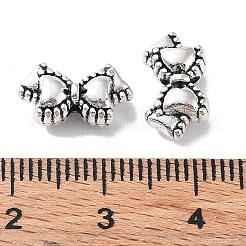 Tallone della lega di stile tibetano&nbsp;PALLOY-H134-15AS