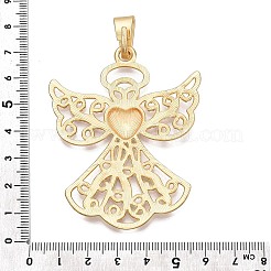 Большие подвески из сплава с покрытием PALLOY-T090-24G