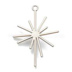 Подвески из сплава &nbsp;PALLOY-E580-05P