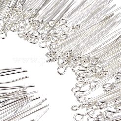 200 шт. Латунный штифт для глаз&nbsp;KK-PH0001-76