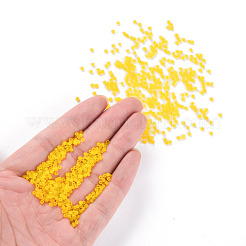 Perline semi di vetro&nbsp;X1-SEED-A008-2mm-M10