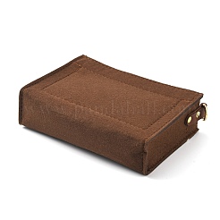 Geldbörseneinsatz aus Wollfilz&nbsp;FIND-WH0126-82A