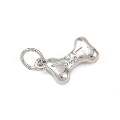 Латунные подвески&nbsp;KK-Z132-18P