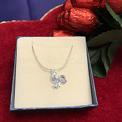 Подвески из сплава 60шт 2 цветов&nbsp;FIND-DC0003-01